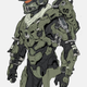 Illustration for article titled Heres A Ton Of Concept Art From iHalo 5/i